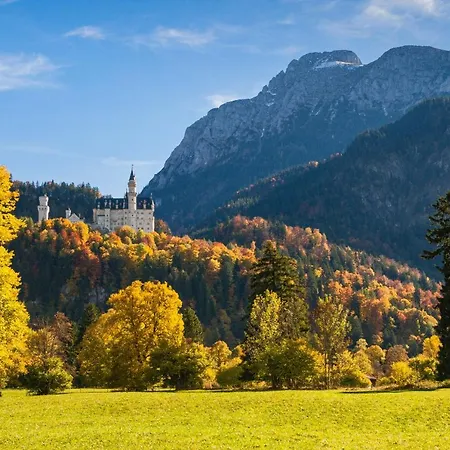 Im Allgaeu * Halblech