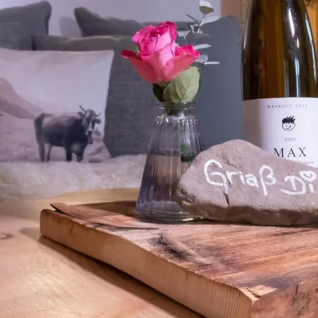 Apartment Im Allgaeu