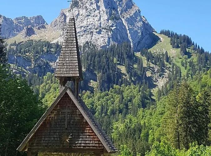 Im Allgaeu Halblech
