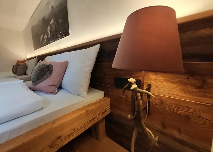 Apartmán Im Allgaeu *