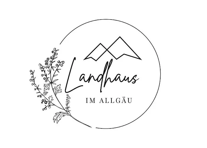 Apartmán Im Allgaeu Halblech