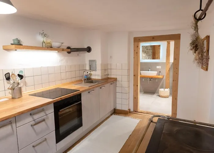 Im Allgaeu Apartmán