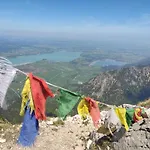 Im Allgaeu Halblech