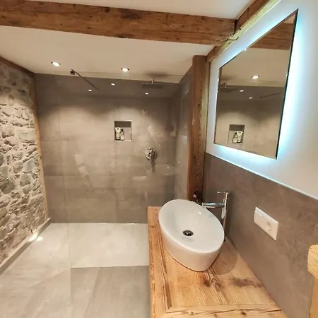 Apartman Im Allgaeu *