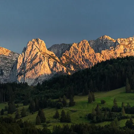 Im Allgäu