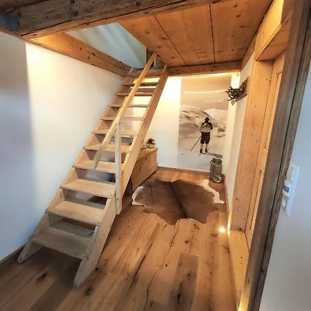 Im Allgaeu Apartment *
