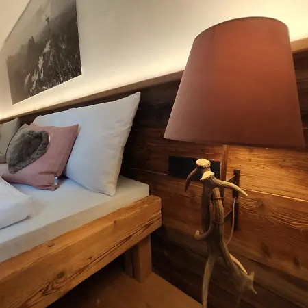 Apartman Im Allgaeu *
