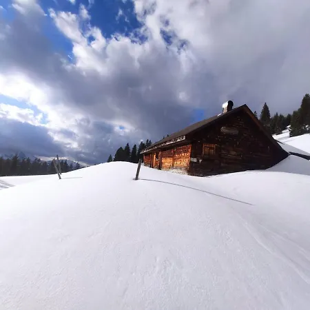Appartamento Im Allgaeu