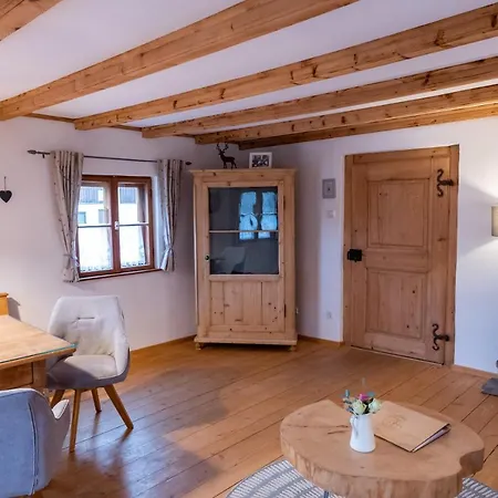 Apartment Im Allgaeu