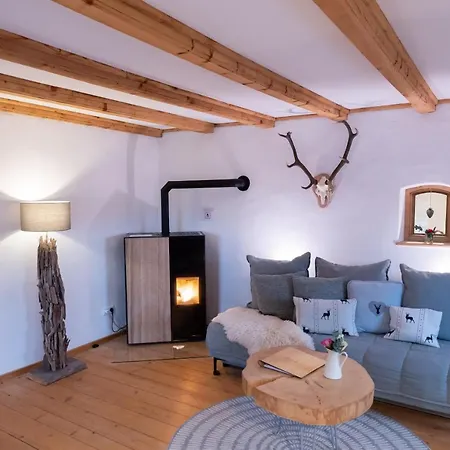 Apartman Im Allgaeu *