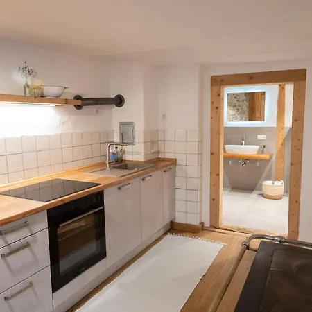 Im Allgaeu Apartman