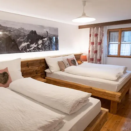 Im Allgaeu Apartment
