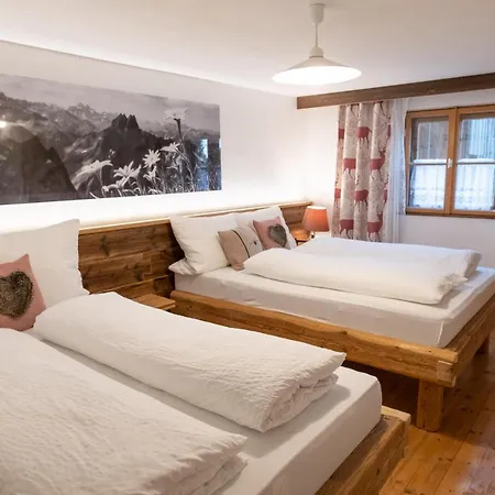 Im Allgaeu Apartman