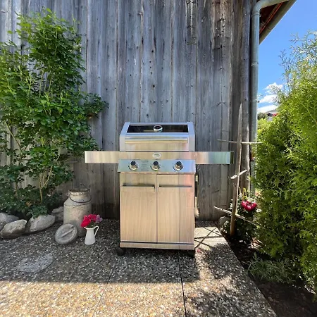 Appartamento Im Allgaeu