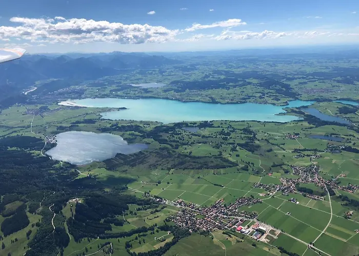 Im Allgaeu *