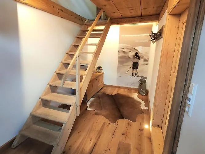 Im Allgaeu Appartement *
