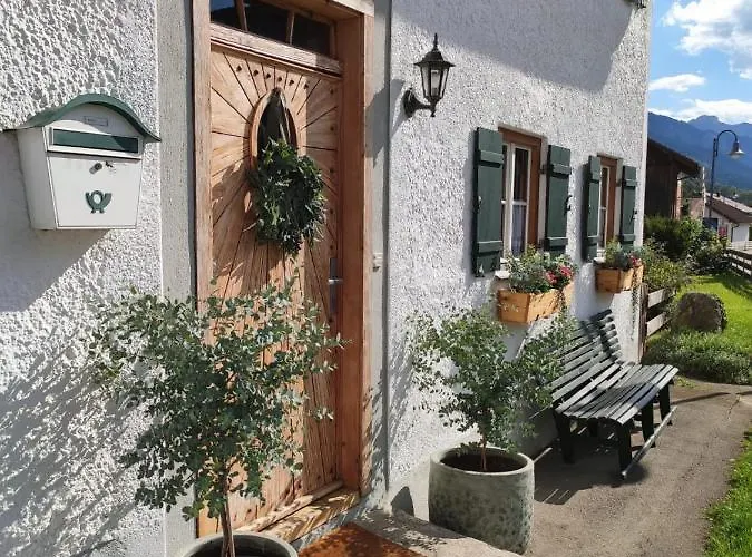 Appartement Im Allgaeu