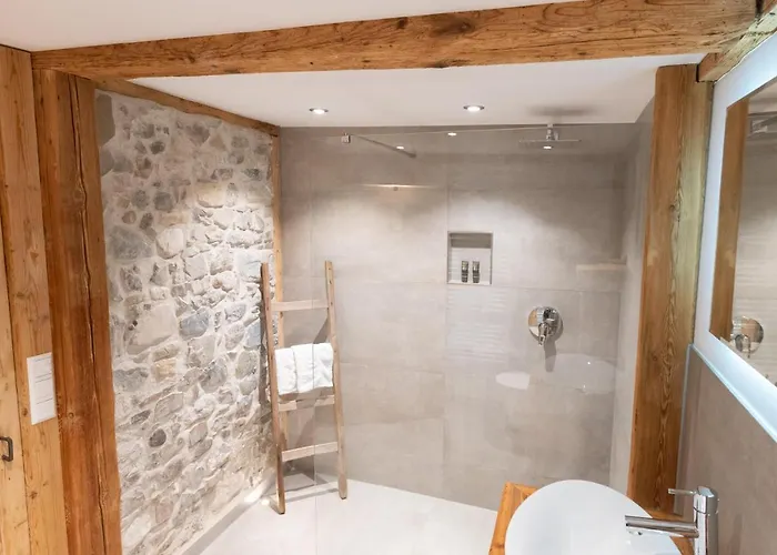 Im Allgaeu Appartement